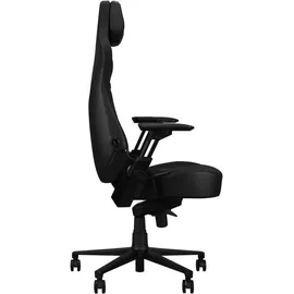 Asus ROG Courser Core Gaming-Stuhl Schwarz