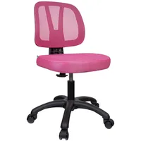 HJH Office KID YU 200 - Kinderdrehstuhl Rosa