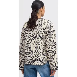 B.YOUNG b. young Jacke BYDelight Baggy fit in Birch Mix | 40