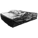 Prime Tech Dachzelt Abdeckhaube, Personen: 0 schwarz 140 cm x 180 cm x 28 cm