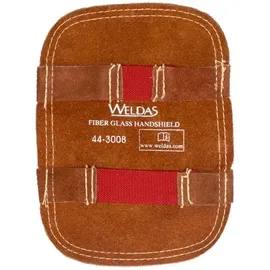 Weldas Elmag Hitzeabweisendes Handschutzschild WELDAS 44-3008LB, 59160
