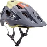 Fox Speedframe Pro Klif CE Pale Green S