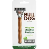 Bulldog Gin Bulldog Original Bamboo + 2