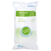 Schülke mikrozid® AF wipes Desinfektionstücher Nachfüllpackung