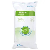 Schülke mikrozid® AF wipes Desinfektionstücher Nachfüllpackung