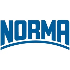 Norma NORMACLAMP Schneckengewindeschelle DIN3017, TORRO, W1, 12mm, 50-70mm