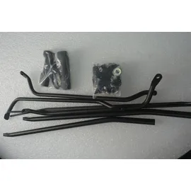 HEBIE Schutzblechset Alumee 28"