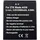 AccuCell 2500mAh Akku passend für ZTE Blade A530 Li-Ion, 3,8V 9,5Wh, Li3826T43P4h705949