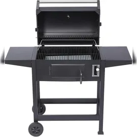 El Fuego Holzkohlegrill Ottawa S