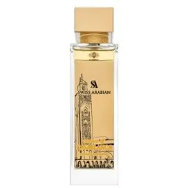 Swiss Arabian Essence Of Casablanca Extrait de Parfum 100 ml