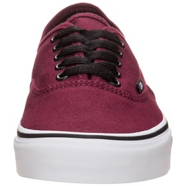 VANS Authentic port royale/black 36,5