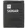 HK Audio Cover SONAR 115 Sub D gepolstert