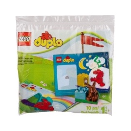 LEGO Duplo Give Away My First Set 6144362