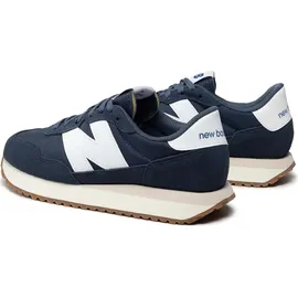 New Balance MS237GB Blau Herren 45