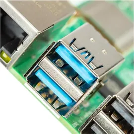 Raspberry Pi 5 16 GB RAM