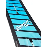 BURTON Smalls Junior-snowboard - Blue - 130