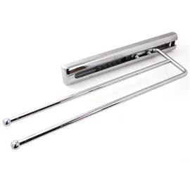 SO-Tech Kesseböhmer Handtuchauszug 1-armig Länge 325 mm (ausgezogen: ca. 505 mm) Handtuchhalter von Sotech