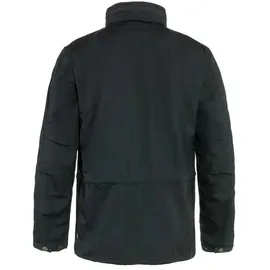 Fjällräven Räven Jacke - Black - XL