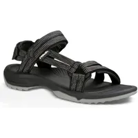 Teva Terra Fi Lite Damen city lights black/pastel 36