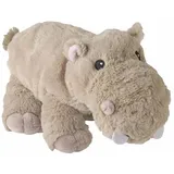 Warmies MINIS Nilpferd