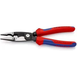 Knipex Elektro-Installationszange L.200mm