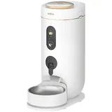 Mova NutriPal 10 Ultra für Hunde und Katzen, Futterautomat