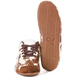 Puma Speedcat Cow Braun Damen 39