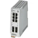 Phoenix Contact 2702330 FL SWITCH 2206-2FX