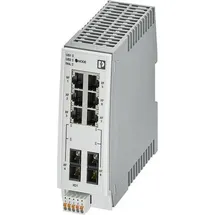 Phoenix Contact 2702330 FL SWITCH 2206-2FX