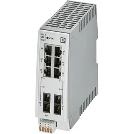 Phoenix Contact 2702330 FL SWITCH 2206-2FX