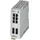 Phoenix Contact 2702330 FL SWITCH 2206-2FX