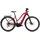 flyer Upstreet 5.10 2024 28 Zoll RH-M Damen rot