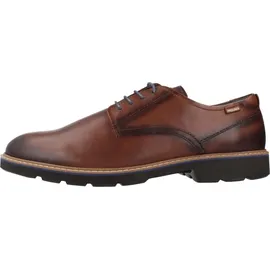 PIKOLINOS Alarcon Herren Braun 43