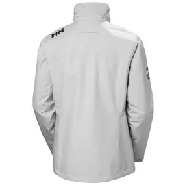 HELLY HANSEN Crew Midlayer Jacket 2 grey fog M