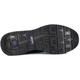 IGI&Co Schnürstiefel in schwarz 42