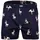Happy Shorts Webboxershorts Poolparty/Donkeys/Mexican Cactus XL 3er Pack