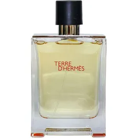 Hermès Terre d'Hermes Eau de Toilette 100 ml