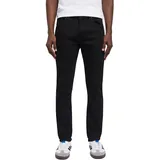 LEE Luke Jeans Clean Black 32 36