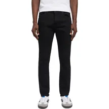 LEE Luke Jeans Clean Black 32 36