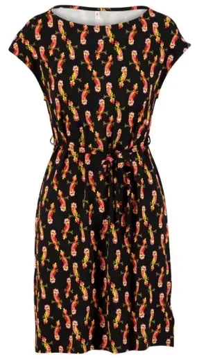 Blutsgeschwister Sommerkleid let sunshine rule - exotic friends L