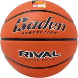 Baden Elite Pro - Game Ball | indoor Basketball orange