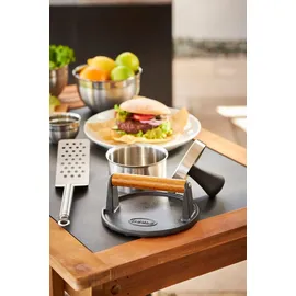 Rösle Burgerpresse Pro 25083