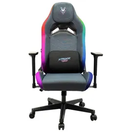 Woxter Stinger Station Elite Blau/Pink