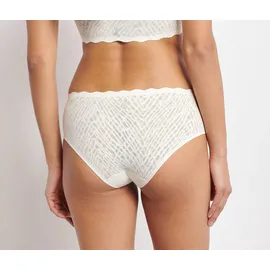 SLOGGI Hipster 4er Pack Weiß L