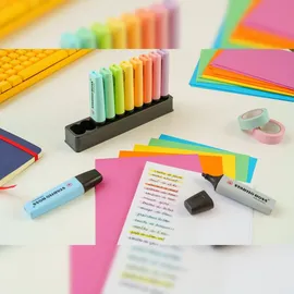 Stabilo Textmarker BOSS Original Pastel