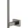 Grohe Essentials Cube Reservepapierhalter Schwarz 40623AL1