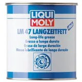 LIQUI MOLY LM 47 Langzeitfett Lm 47 + Mos2 1kg