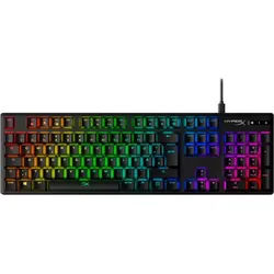 HyperX Alloy Origins Gaming Tastatur