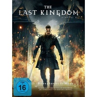Capelight Pictures The Last Kingdom - Staffel 5 [5