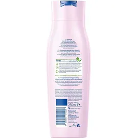 NIVEA Shampoo Haarmilch Glanz 250ml